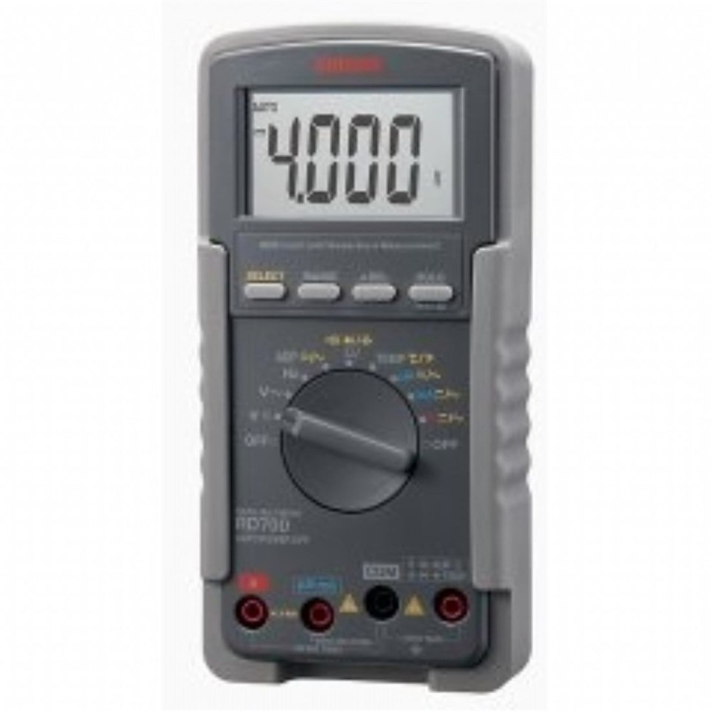 SANWA RD700 DIJITAL MULTIMETRE
