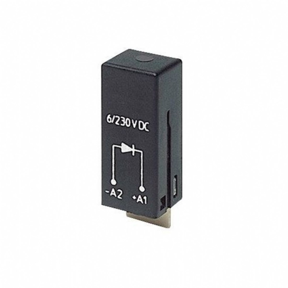 Schrack PTMV0730 230 Vac LM 05 Varistör Modülü