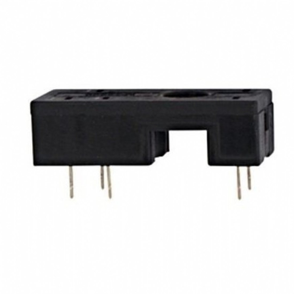 Schrack RP78600 05 Pin PCB Tipi Soket V23057 Röle İçin