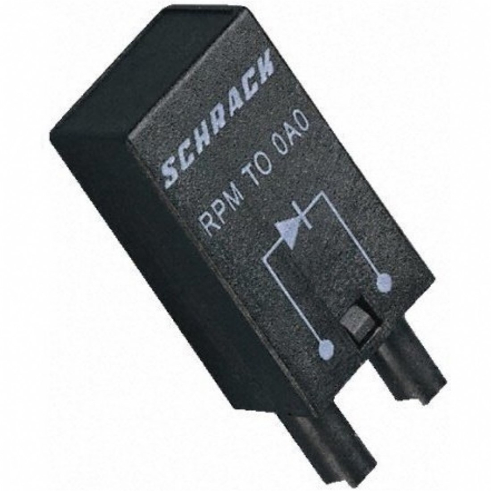 Schrack RPMU0730 110-230v Ac Rc Koruma Modülü