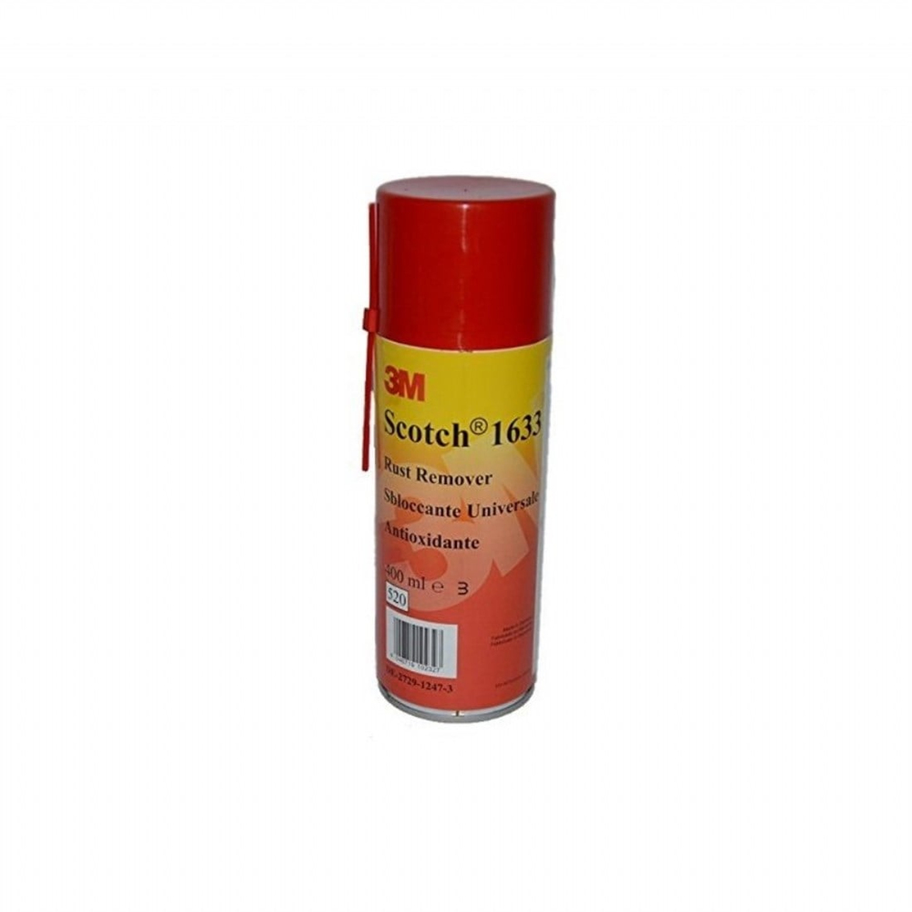 Scotch 1633 Pas Giderici Sprey 400 ml 3M