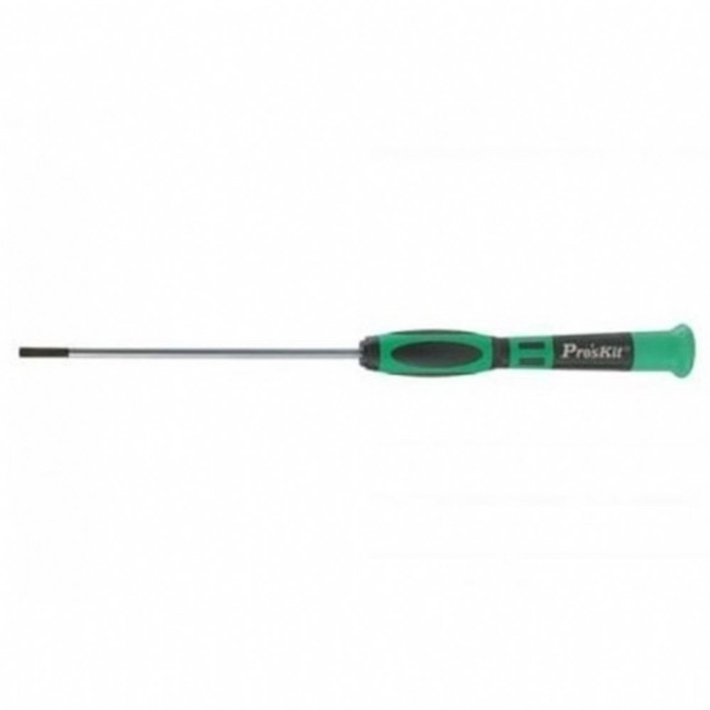 SD-081-S8 Proskit Düz Tornavida