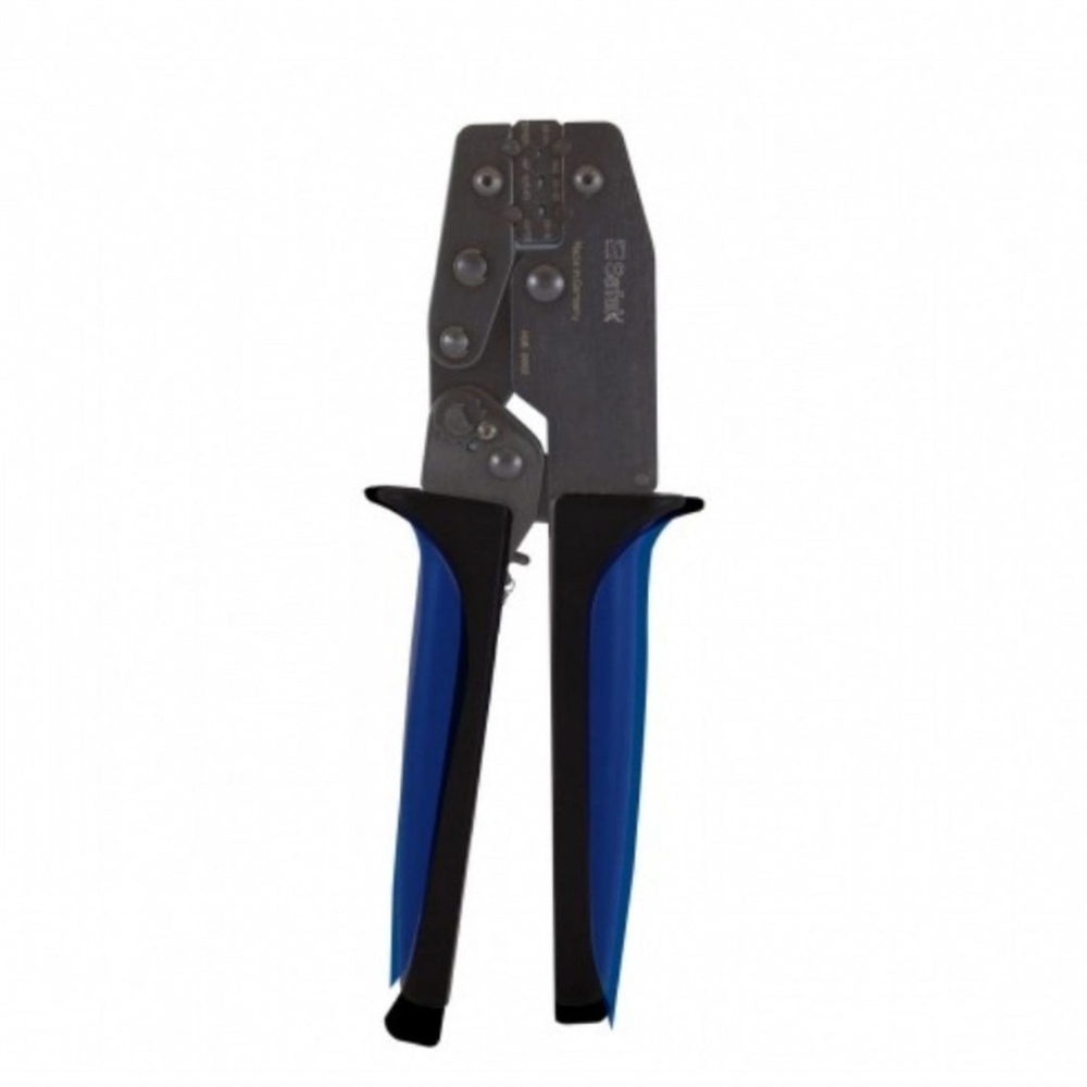 SFK-IZ0251 0,25-1,00 mm2 Konnektör Sıkma Pensesi