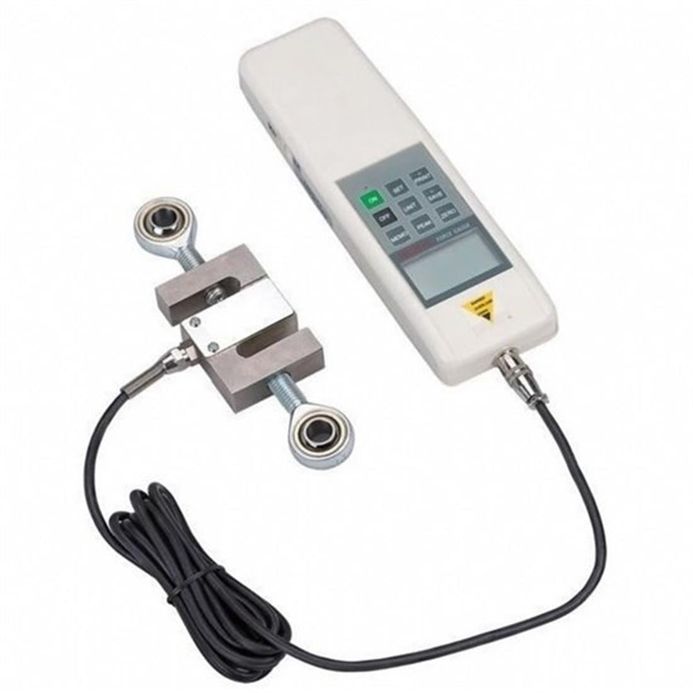 SH-5000 5000 NEWTON Dijital Dinamometre