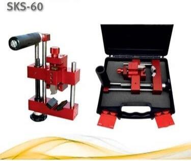 SKS-60 XLPE KABLO SOYMA APARATIŞAFAKSANKablo Soyma ve Sıyırma Aletleri