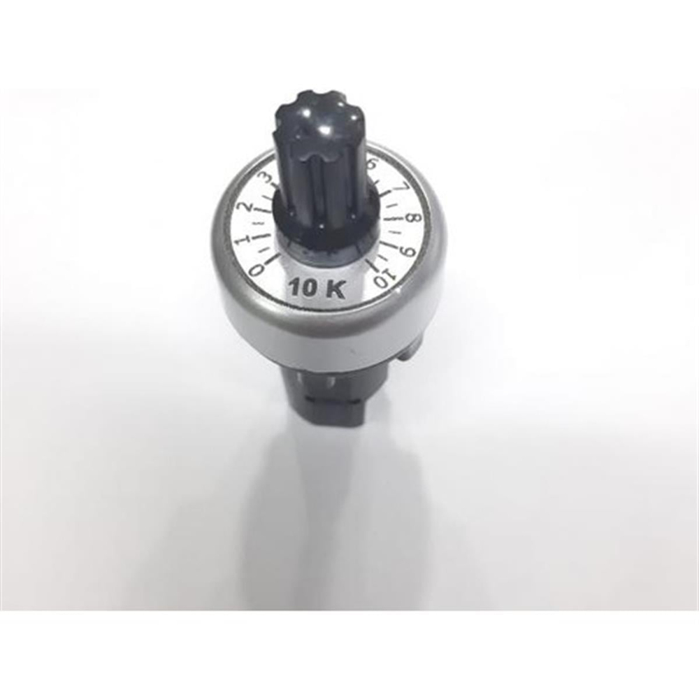 SOLJEX SLPT-1K 1K 22mm Tek Tur Potansiyometre