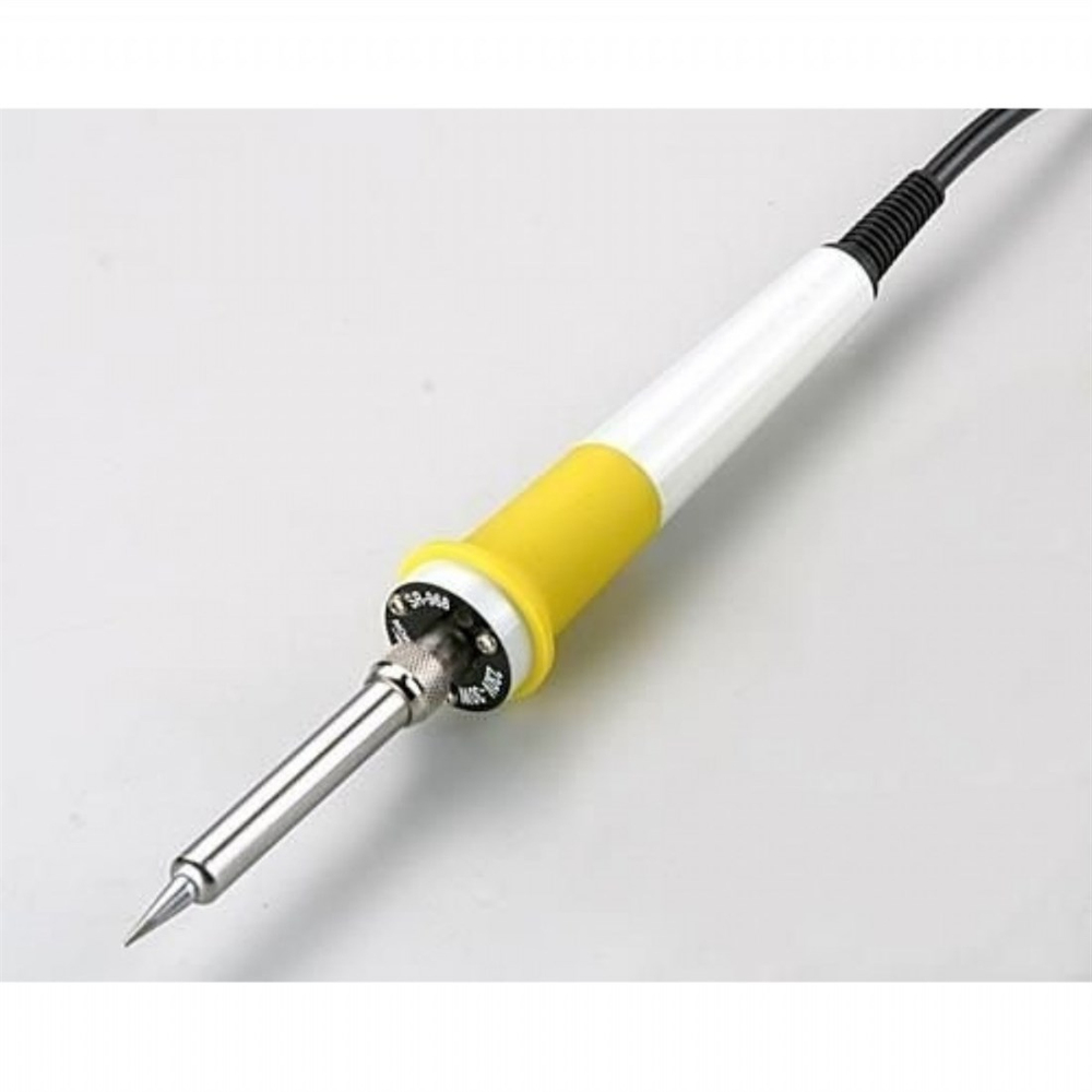 Solomon SR-968 30 W Kalem Havya İnce Uçlu