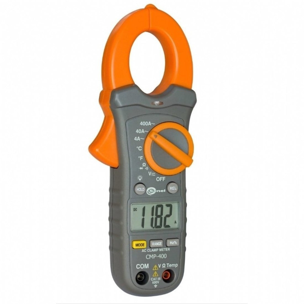 SONEL CMP 400 600V DİJİTAL PENSAMPERMETRE