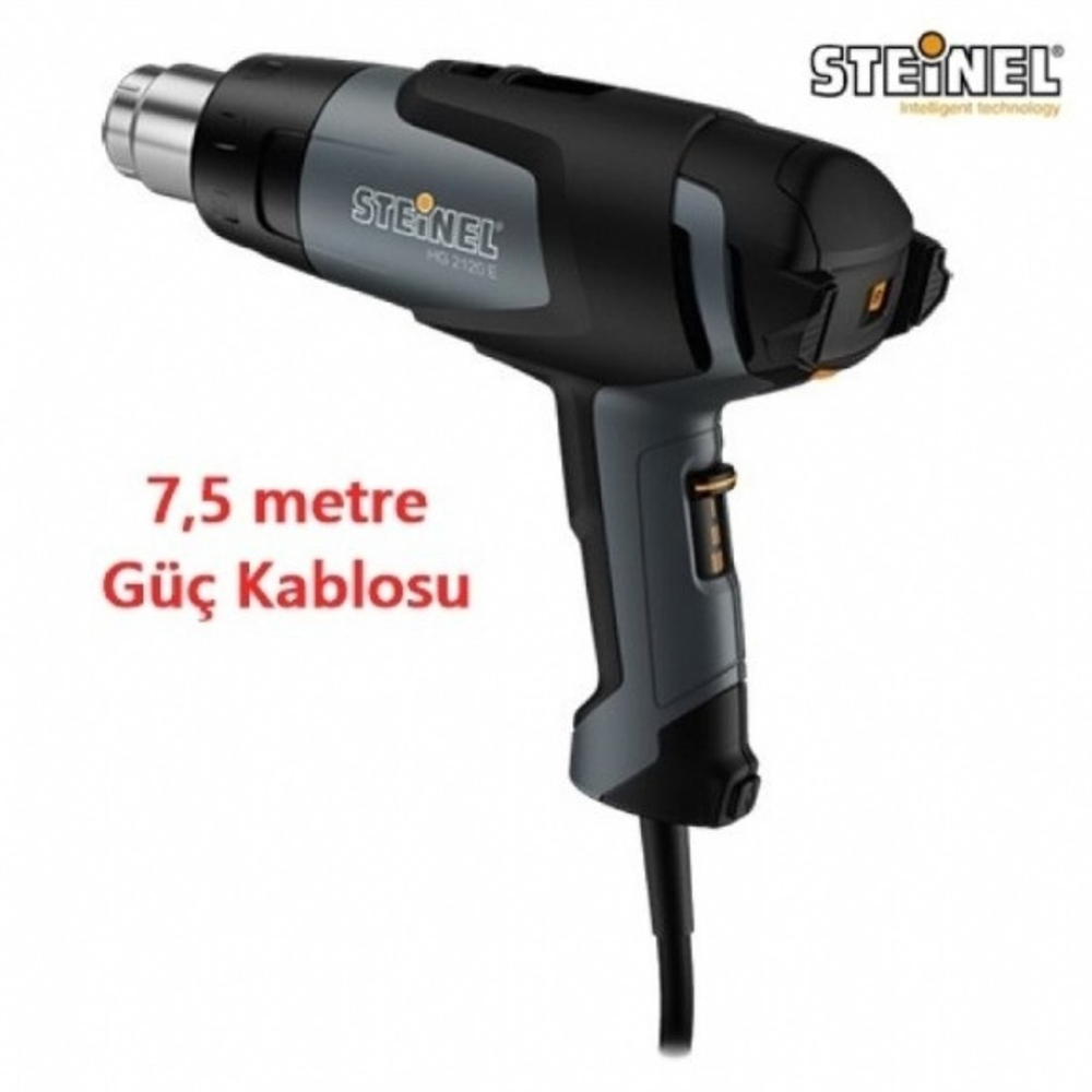 Steinel HG 2120E Araç Kaplama Tabancası