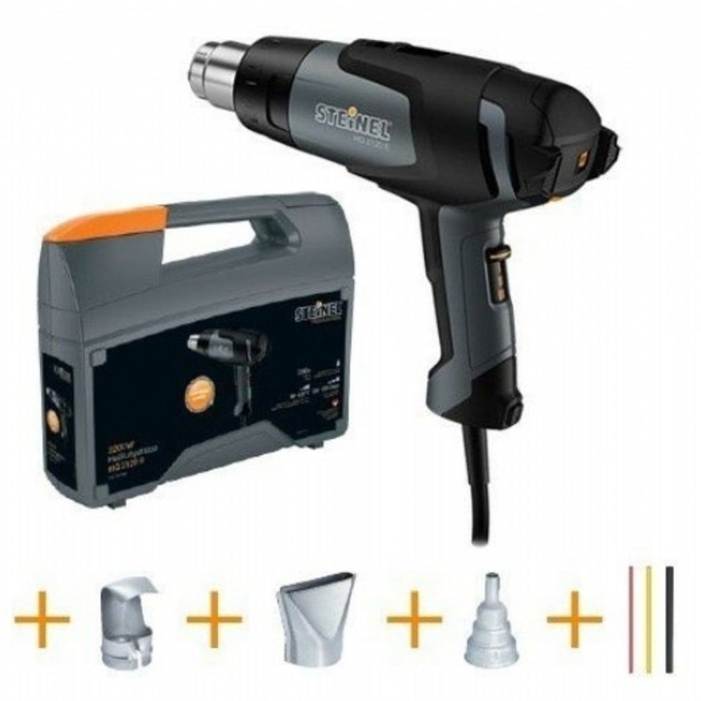 Steinel HG 2120E Elektronikçi Set