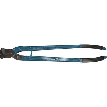 TC-500 630 mm² Kablo Kesme Makası