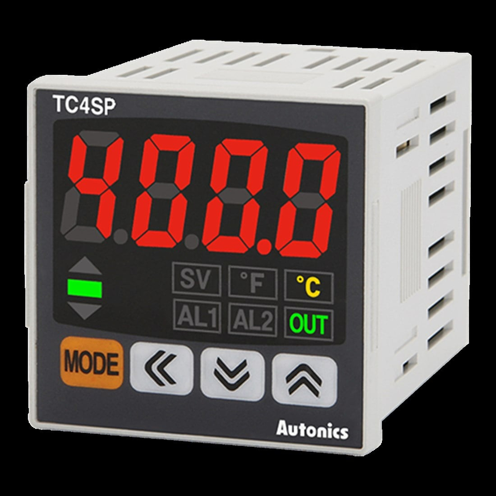 TC4SP-14R 48x48 PID Fişli Sıcaklık Kontrol Cihazı