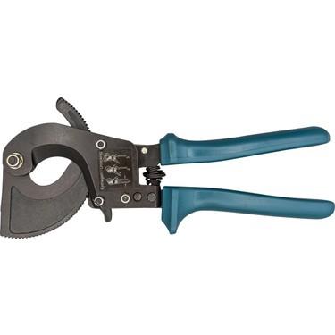 TCR-325 325 mm² Bakır Ve Alüminyum Kablo Kesme Makası