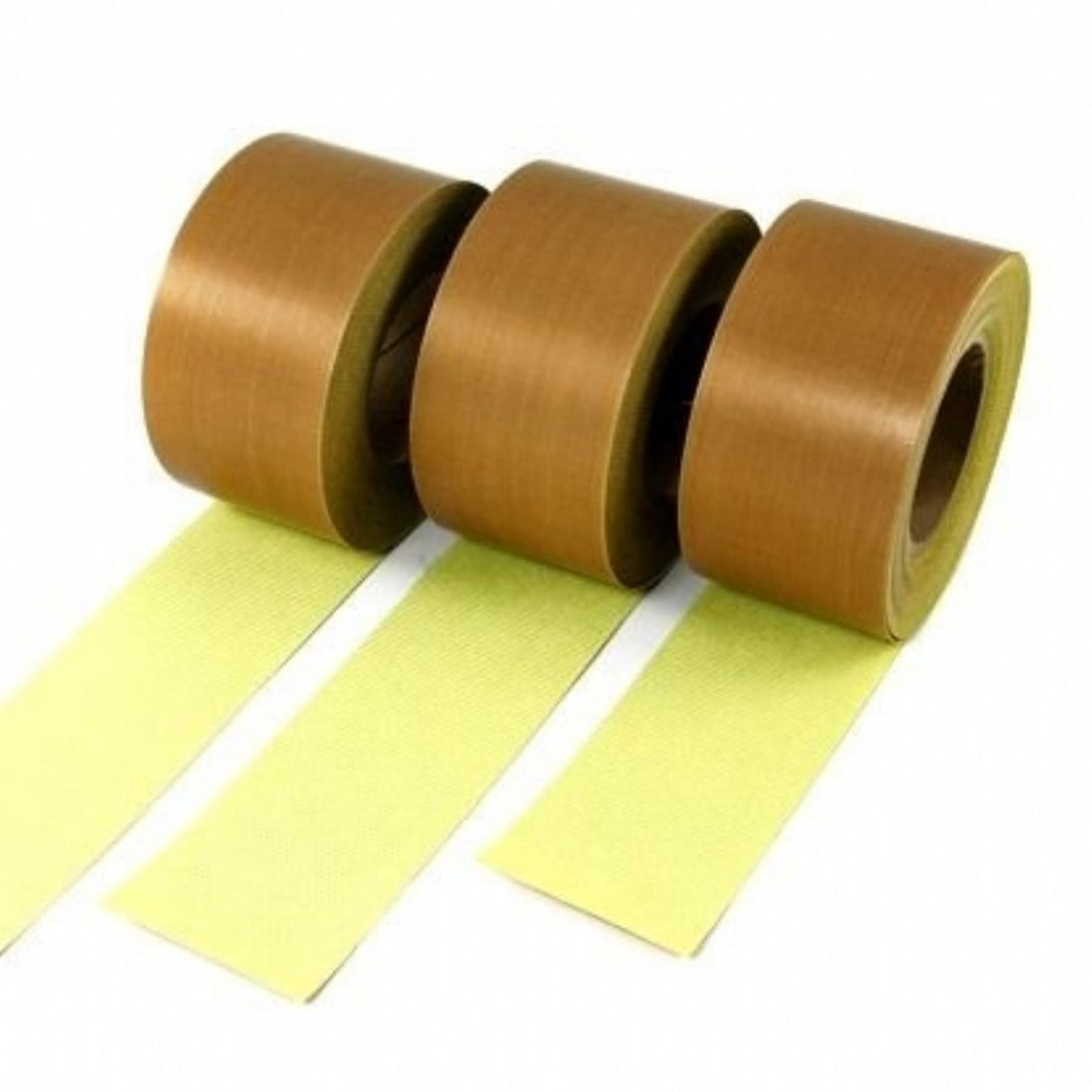 Teflon Bant PTFE 50x10  Yapışkanlı 50 MM ENİNDE 10 MT UZUNLUĞUNDA