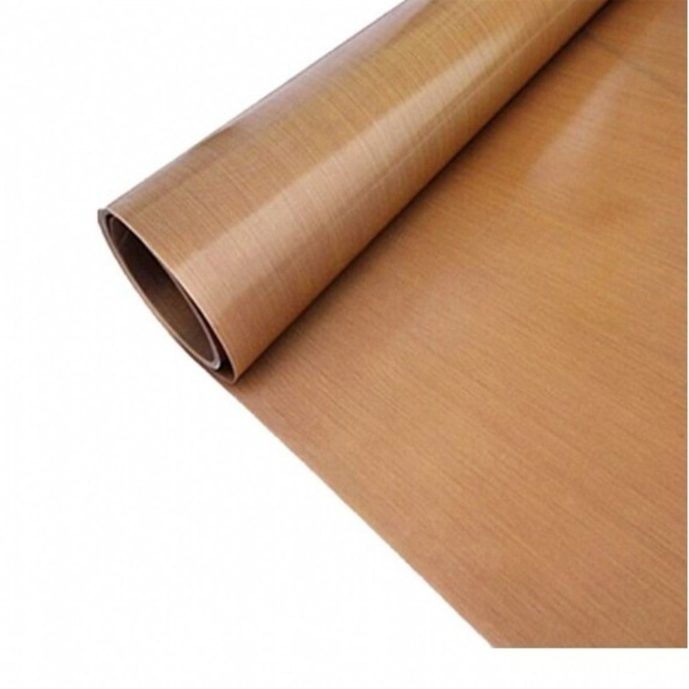 Teflon Kumaş 0.18 mm Yapışkansız 1 metrekare