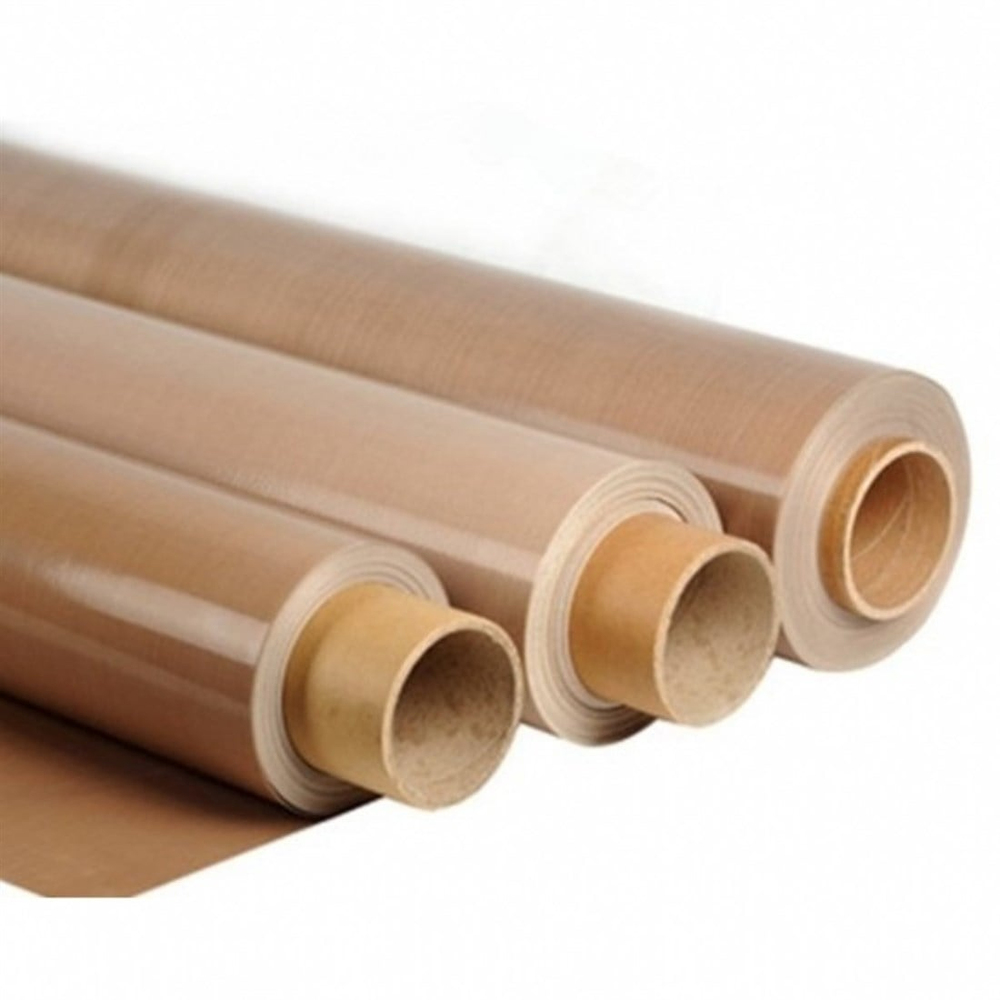 Teflon Kumaş 0.25 mm Yapışkansız Ptfe 1 metrekare