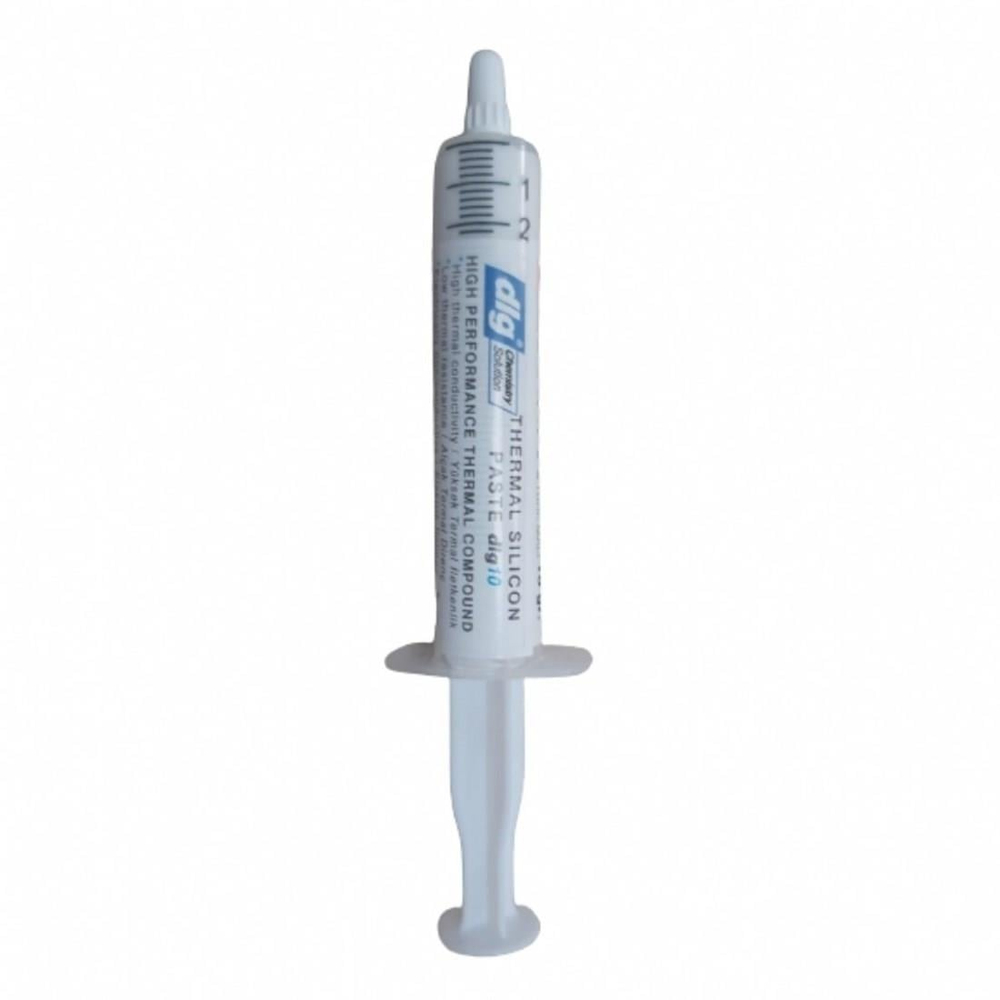 Termal Macun DLG-10 10GR. Yüksek Verimli