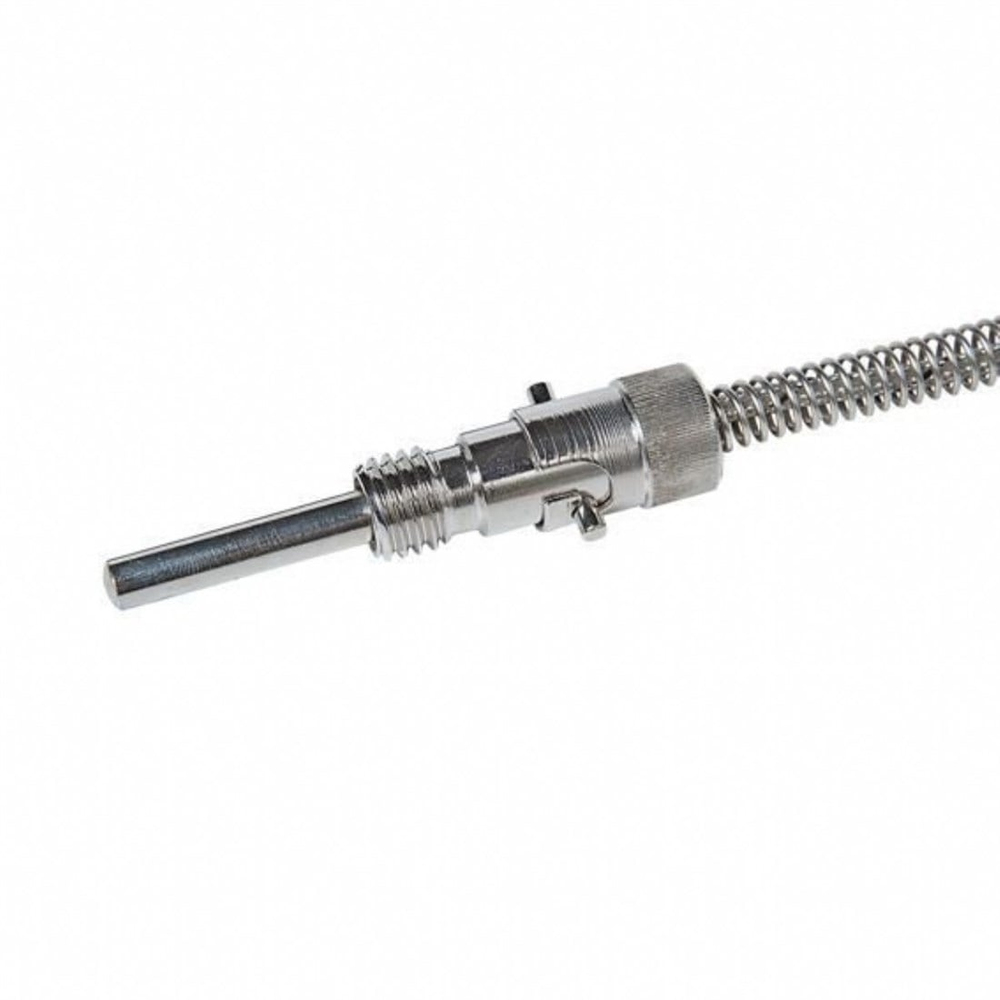 Termokupl pt-100 çap 6 kablolu 5 mt