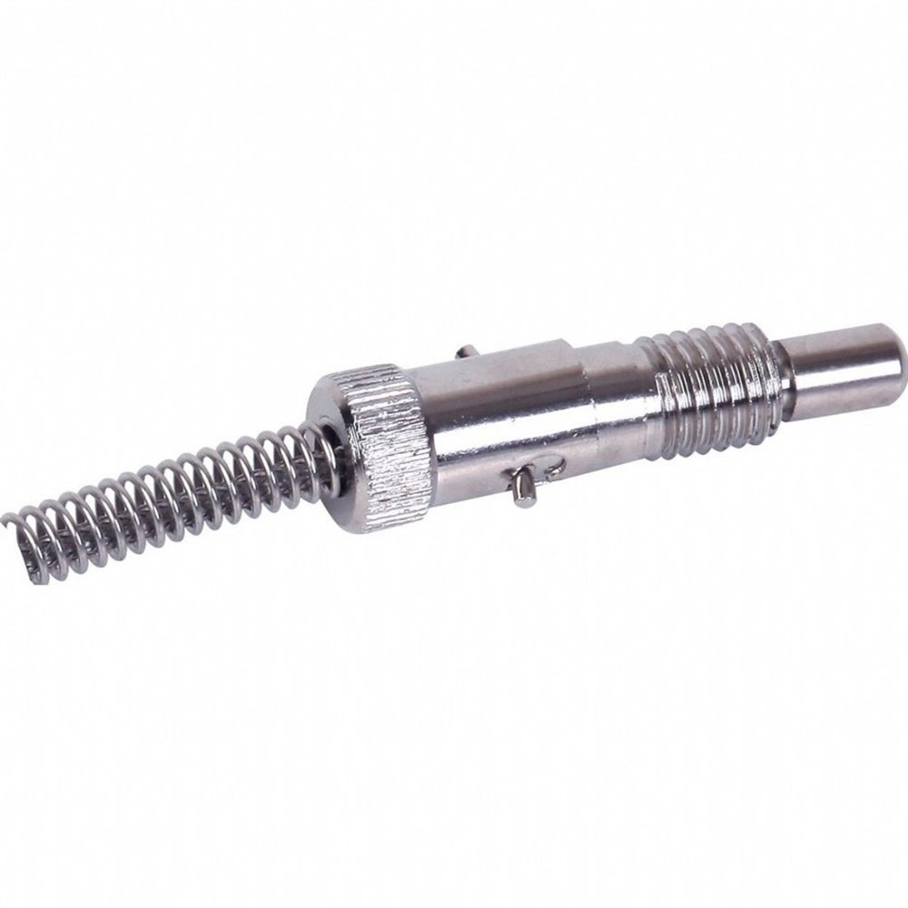 Termokupl pt-100 çap 8 kablolu 2 mt