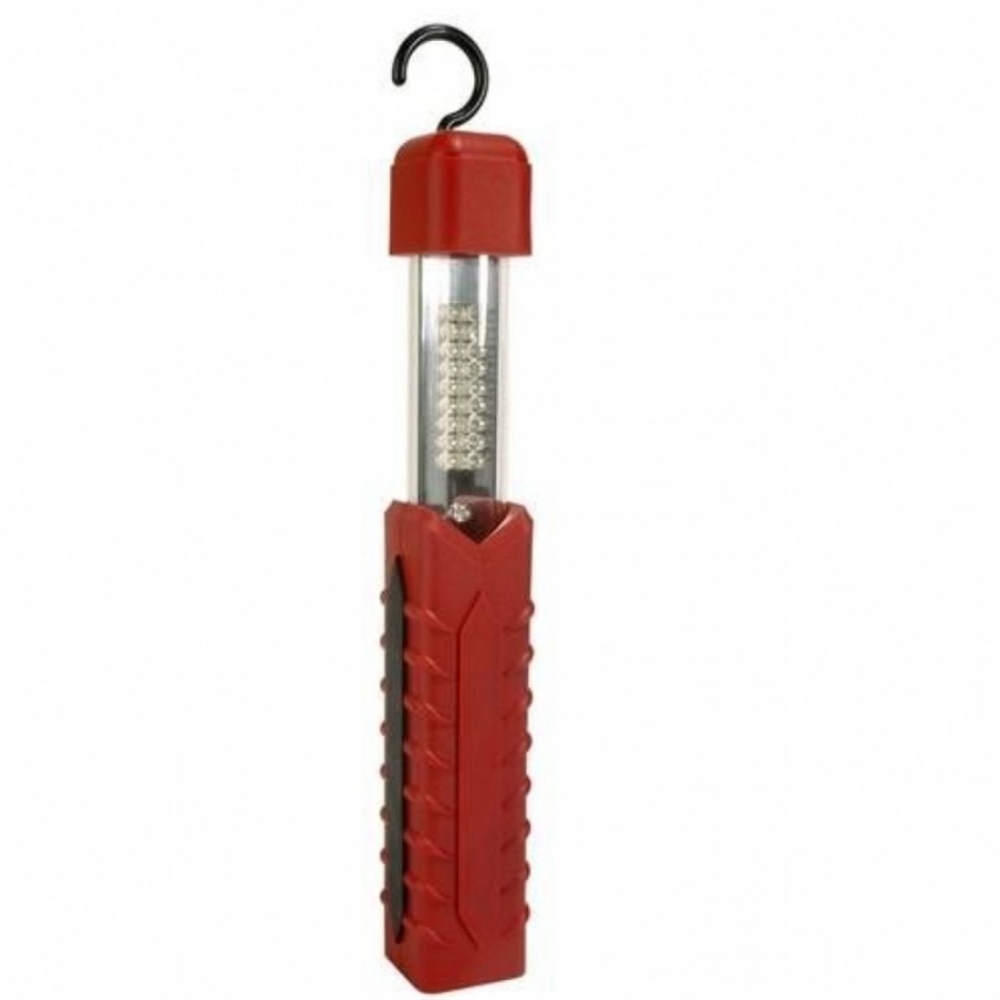 Testboy Lıght 500 LED li El Feneri