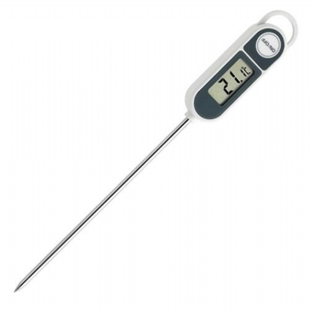 TFA 1048 SAPLAMA TİP GIDA TERMOMETRESİ