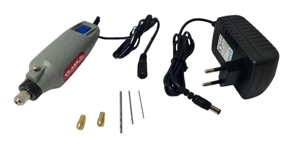 TFG-1300 12V Elektrikli Mini Matkap