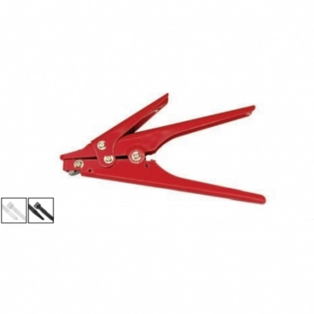 TG-009 - 3.6 - 9 mm² Kablo Bağı Sıkma Pensesi