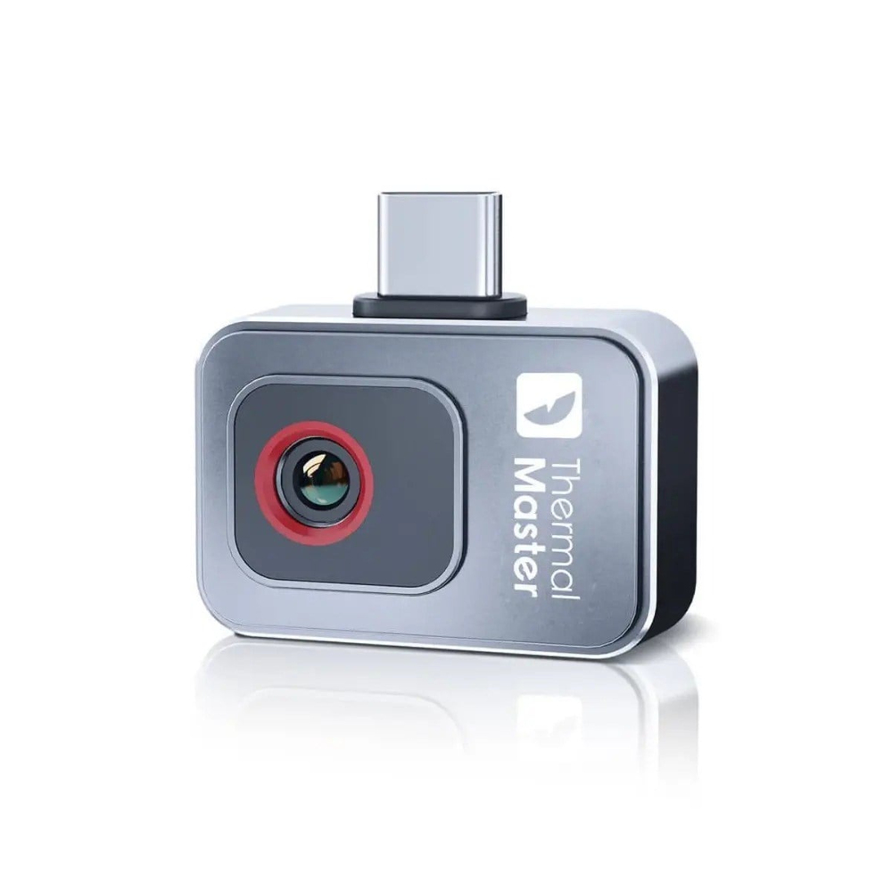 Thermal Master P2 Android Termal Kamera 256×192