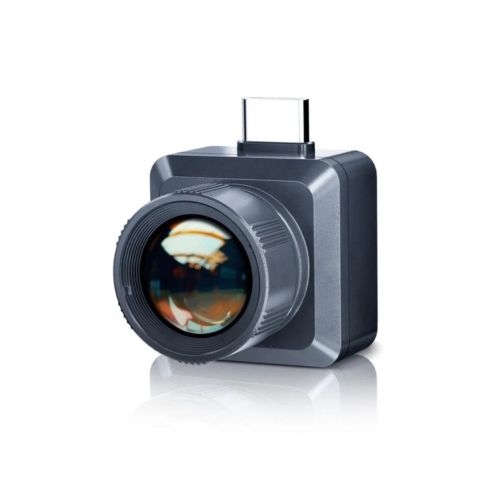 Thermal Master T2 Pro Gece Görüşlü Mobil Termal Kamera 256×192