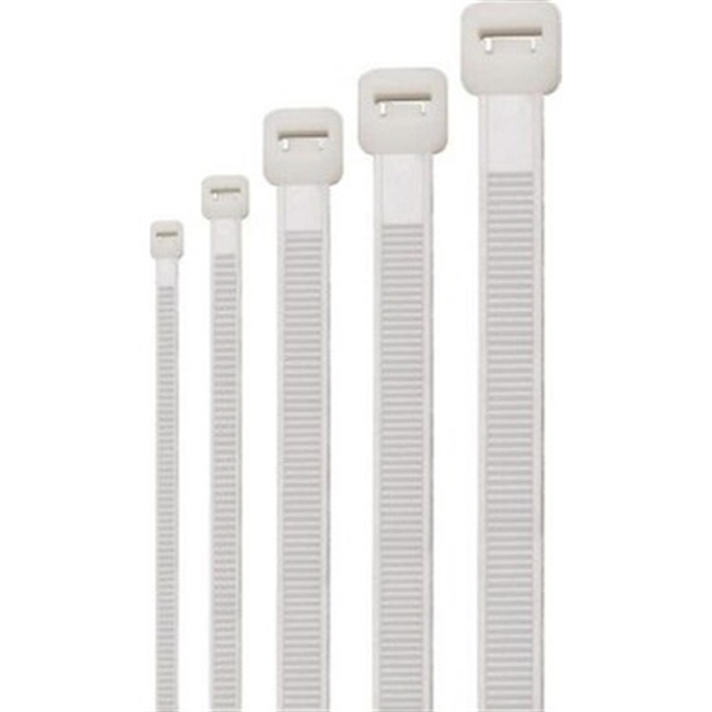 TKB-300S 4.8x300 Kablo Bağı Plastik 100 Adet