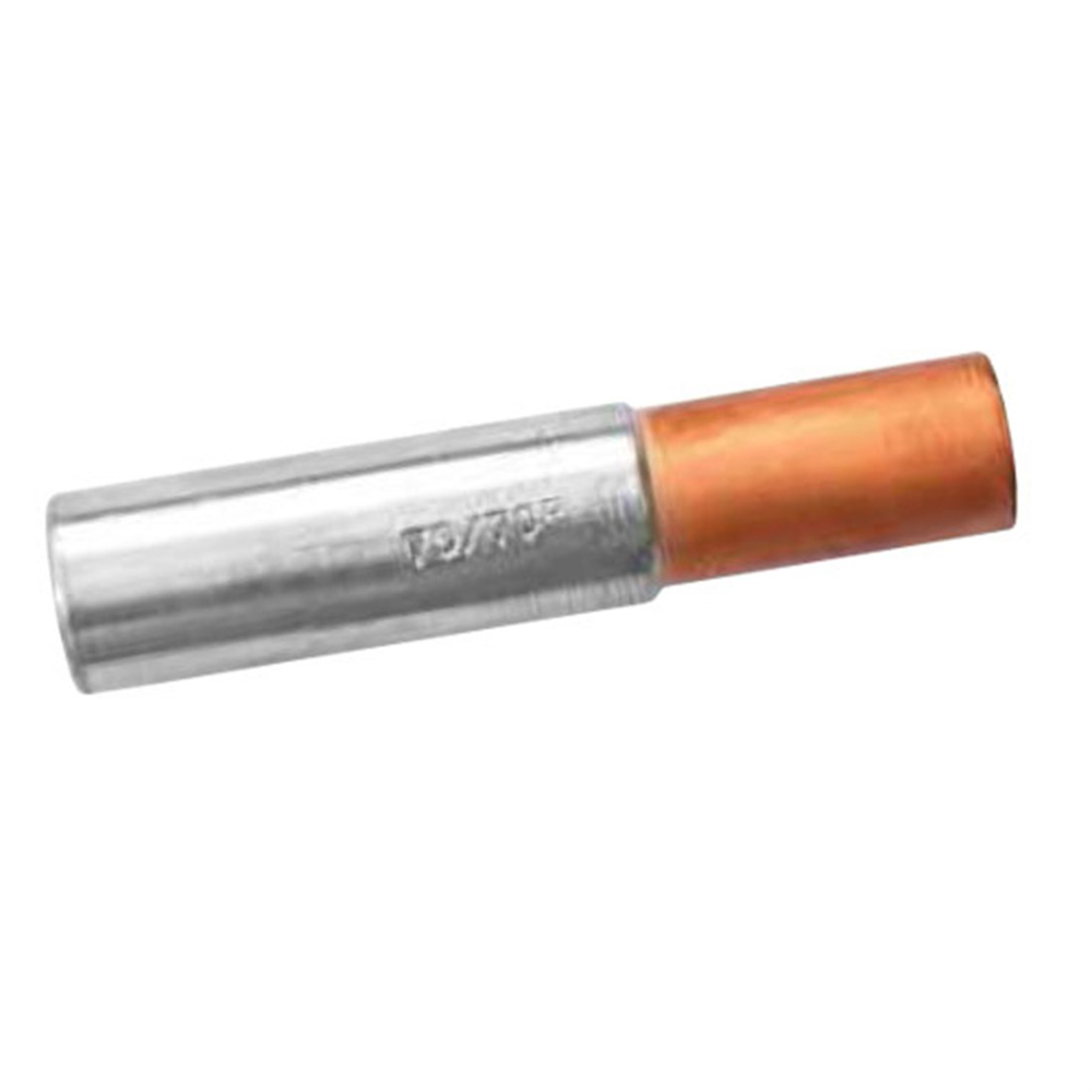 TMUFB-016 BİMETALİK EK MUF 400 Adet