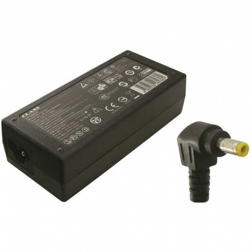 Toshiba 19V 3,95A 75W Laptop Adaptör