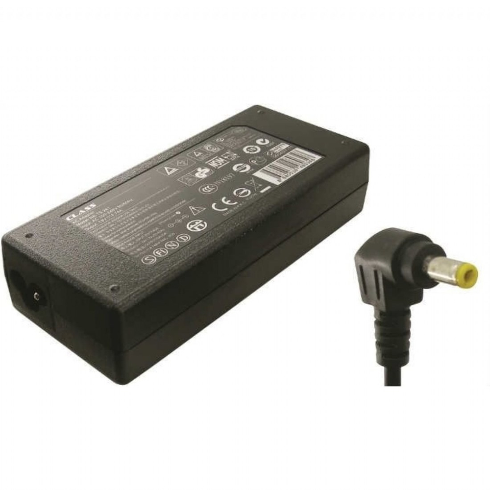 Toshiba Satellıte 19V 6,3A 120W Laptop Adaptör