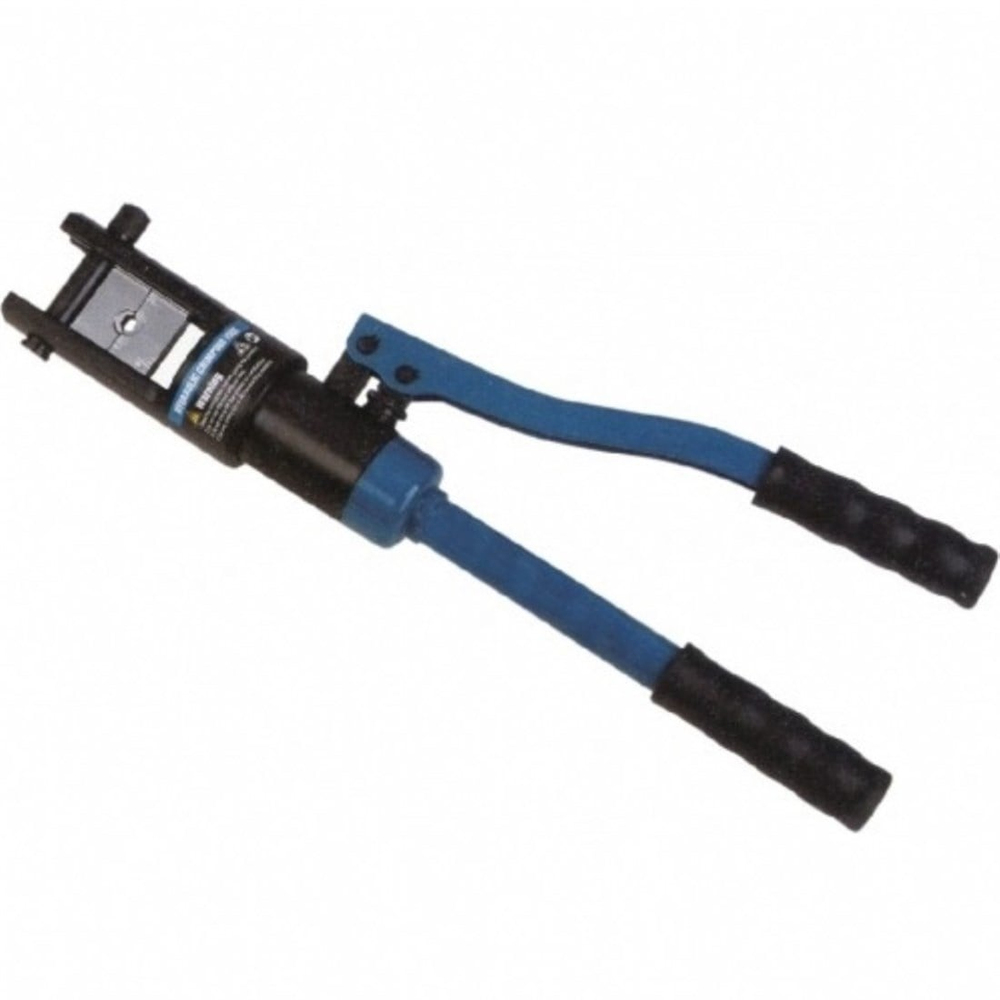 TPNSH-YQK-240 Hidrolik Pabuç Sıkma Pensesi 16-240mm