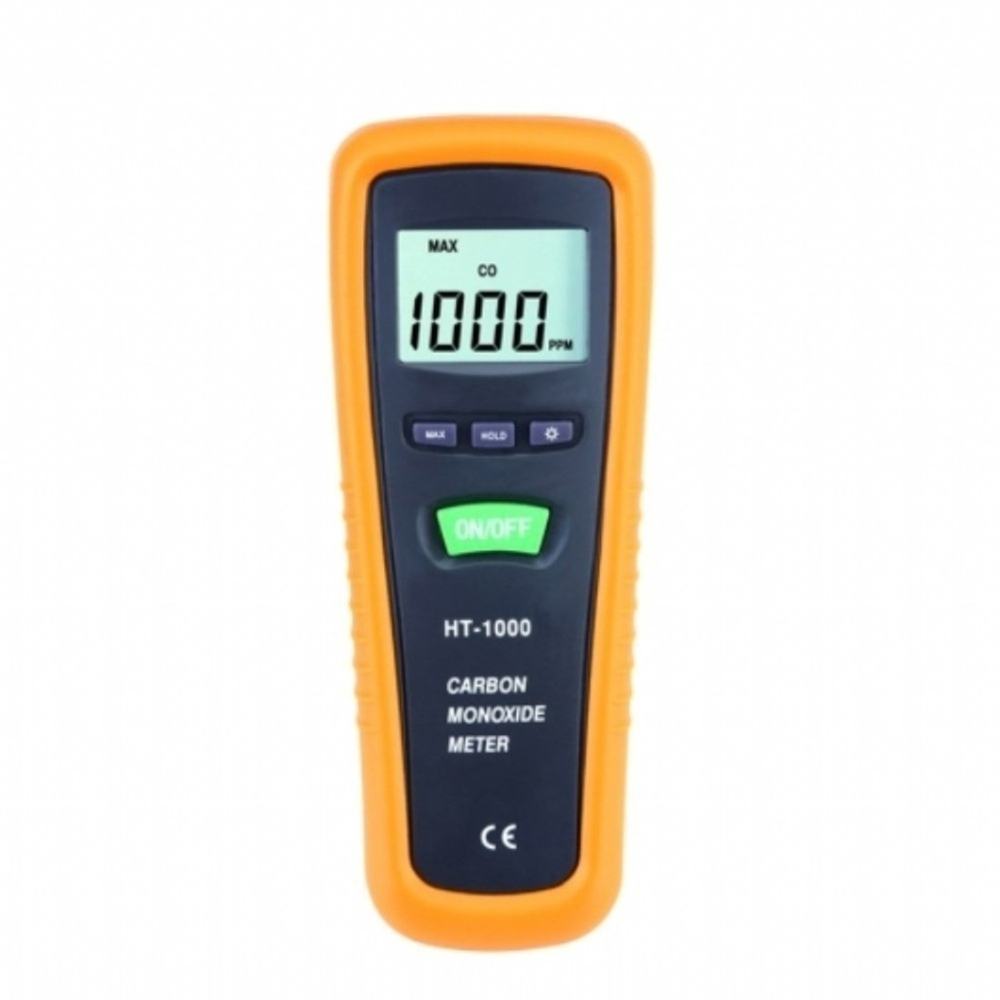 TT Technic HT-1000 Dijital Karbonmonoksit Ölçer