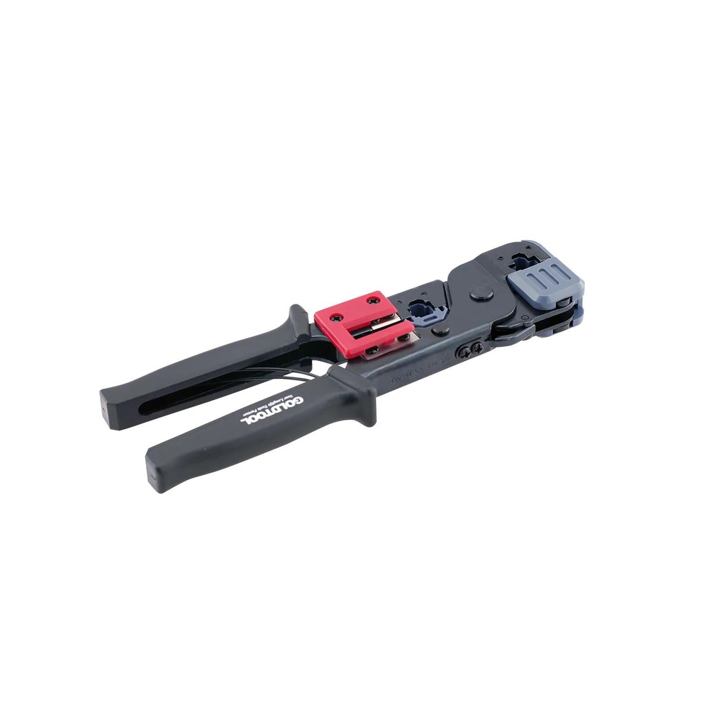 TTK-071 6P/6C - 8P/8C Modular Plug Sıkma Pensesi