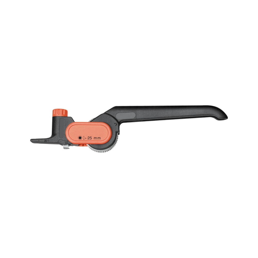 TTK-186 Zırhlı Fiber Optik Kablo Soyucu