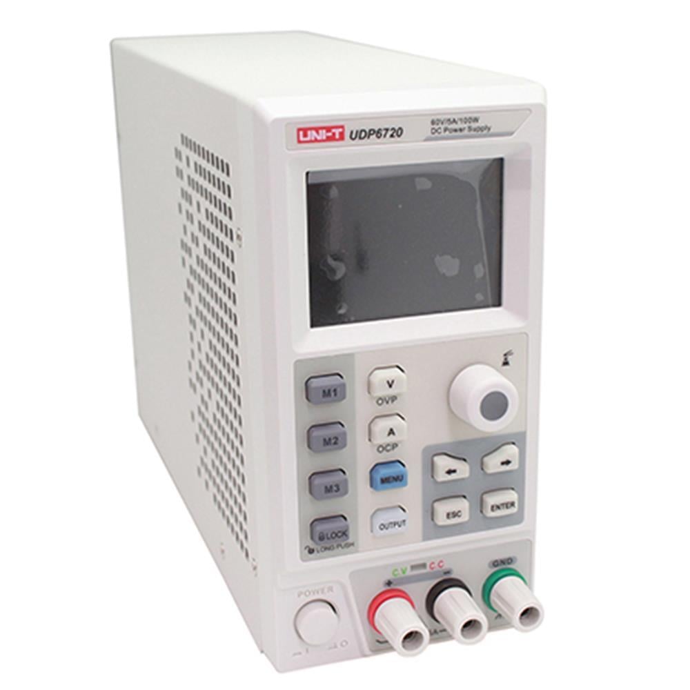 UDP-6720 DC Güç Kaynağı
