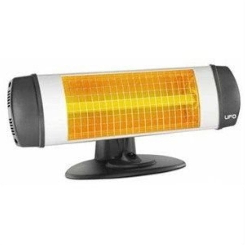 Ufo Pratik 1000W Infrared Isıtıcı