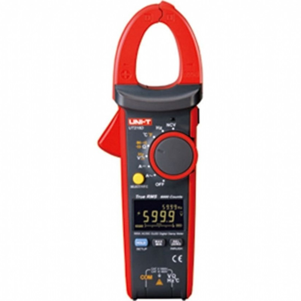 Unit UT 216D 600 A True-RMS Pensampermetre