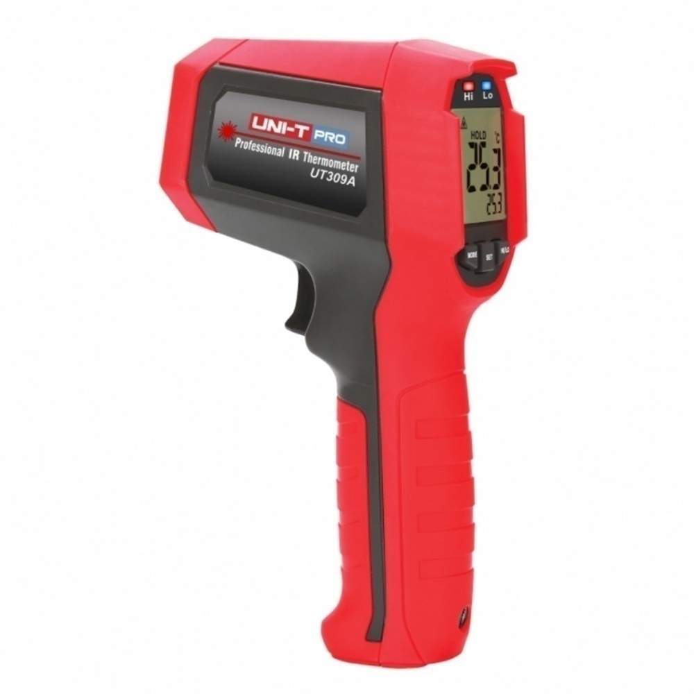 Unit UT 309A Profesyonel İnfrared Termometre