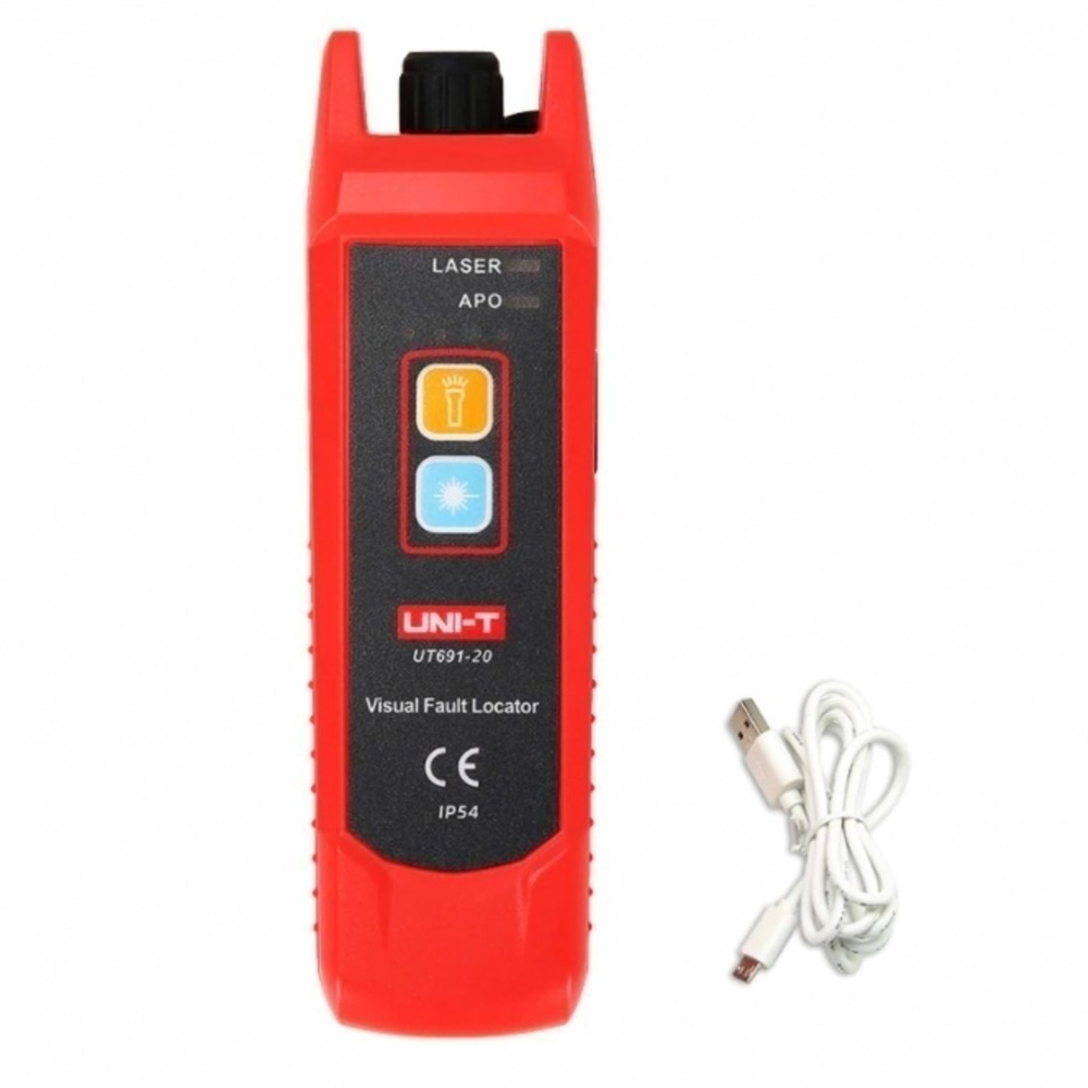 Unit UT 691-20 Görsel Hata Bulucu