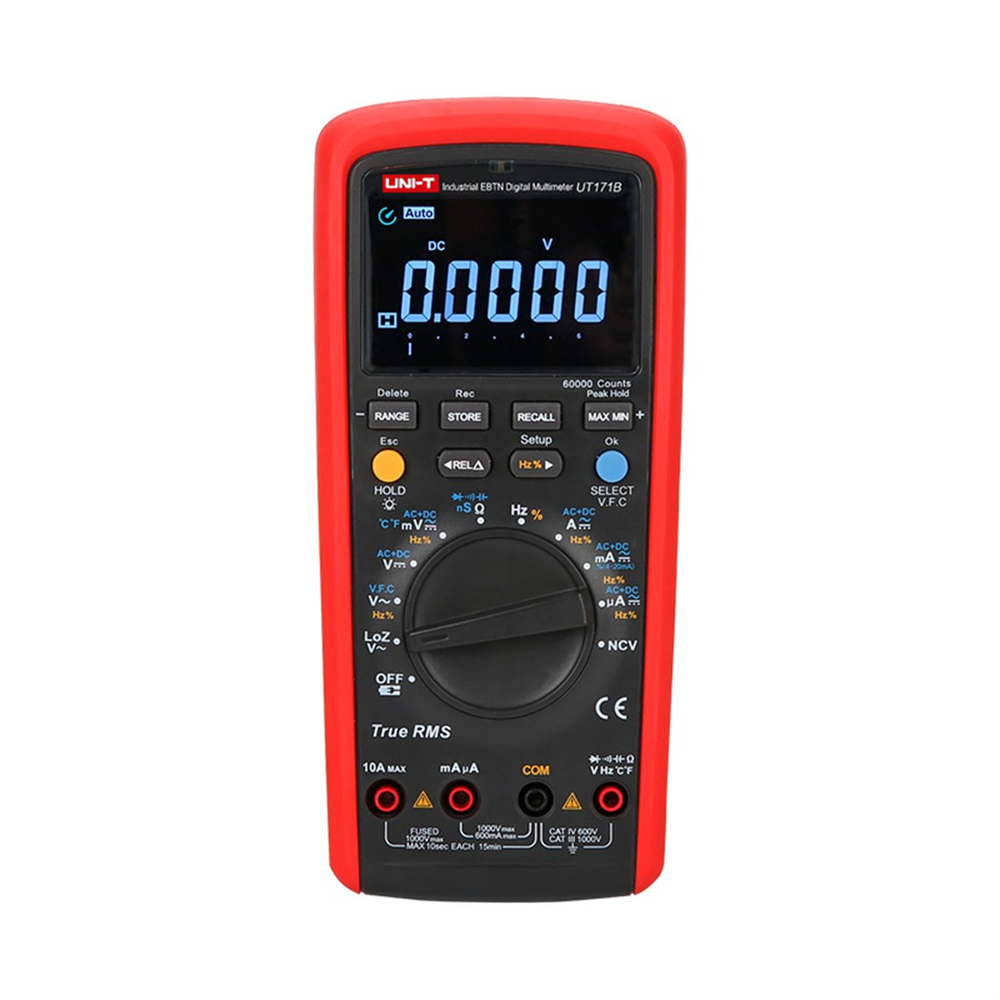 UT 171B Dijital Multimetre Unit