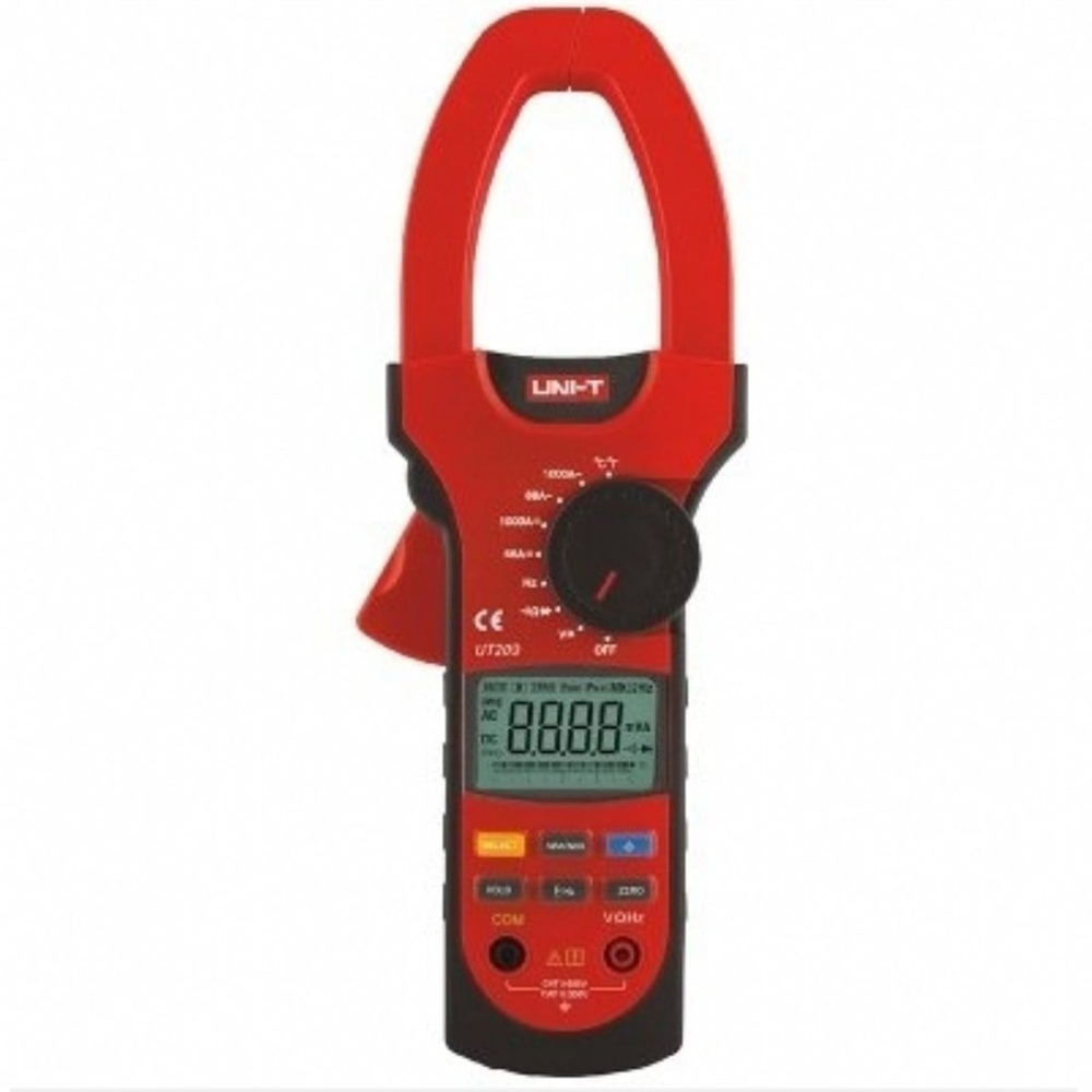 UT 209 1000A Dijital Pensampermetre