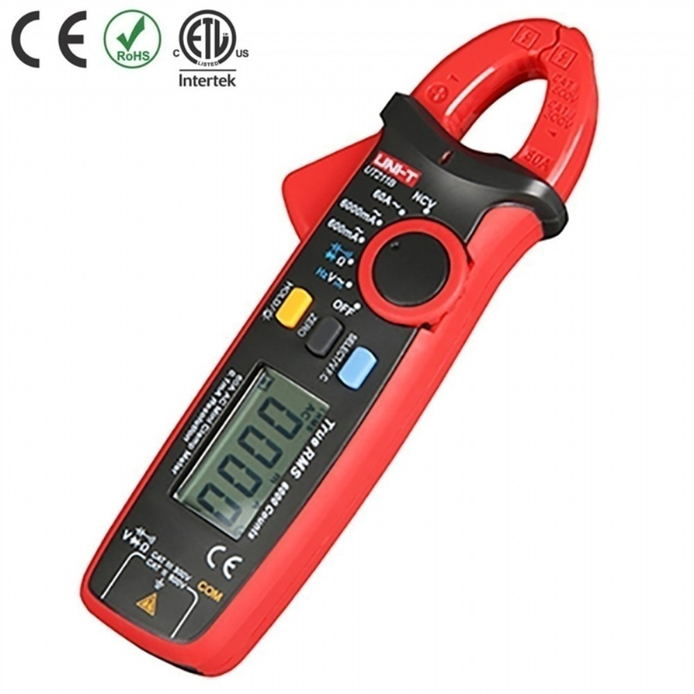 UT 211B 60A Mini Pensampermetre