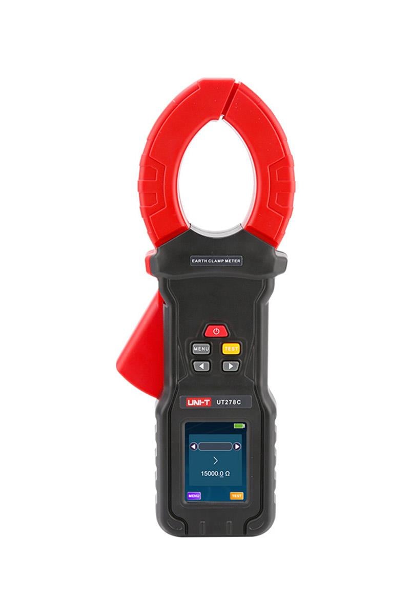 UT-278C UNIT Pens Tipi Toprak Megeri