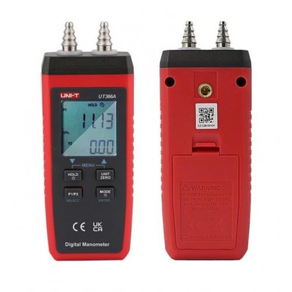 UT-366A UNIT Dijital Manometre