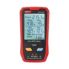 UT-673PV Unit Solar Lazer Metre