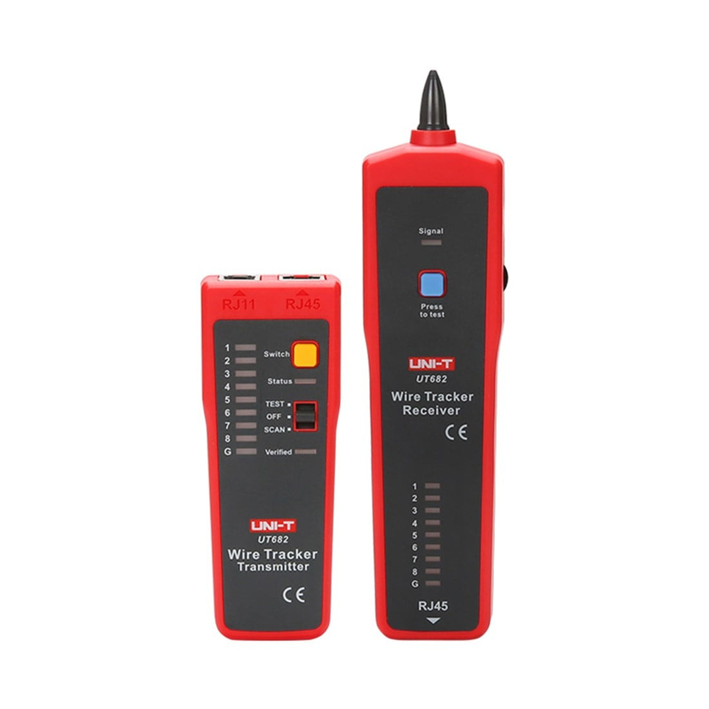 UT 682 Unit Kablo Bulucu