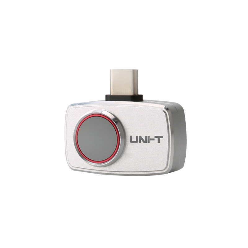 UTİ720M Android Telefon İçin Termal Kamera